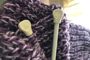 Lavor Needles Tricot&Crochet