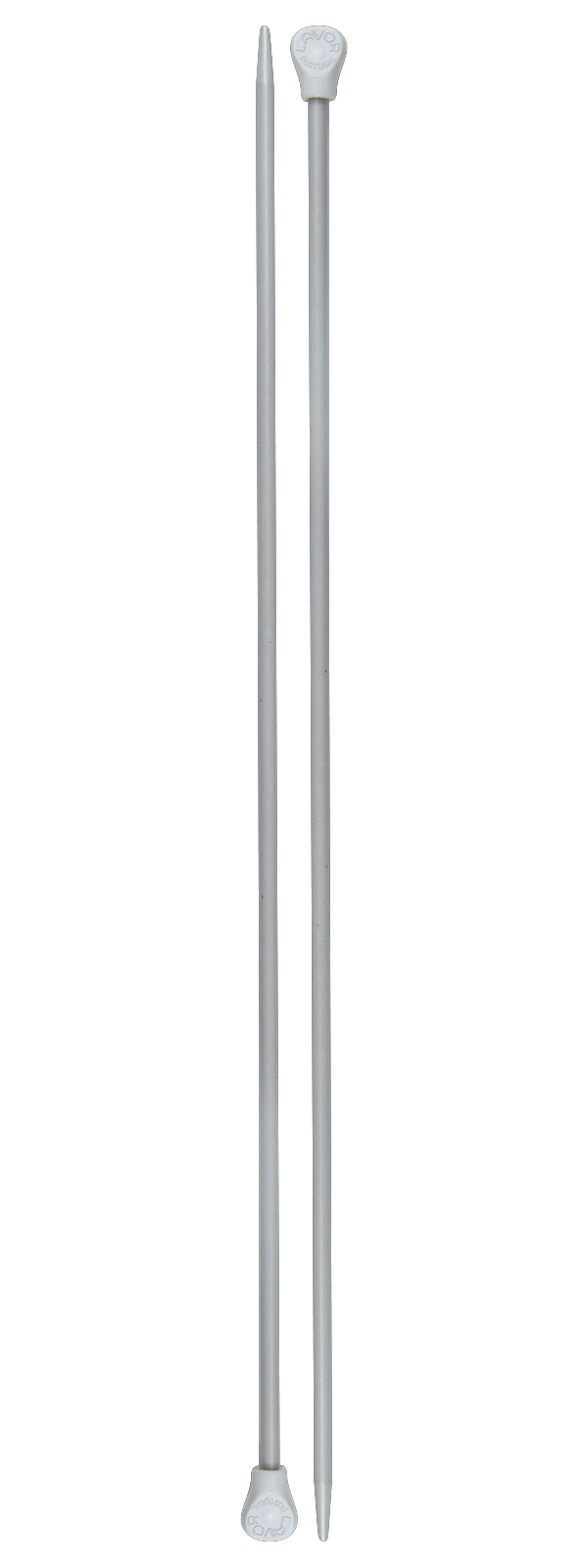 Single Point Knitting Needles – Pair