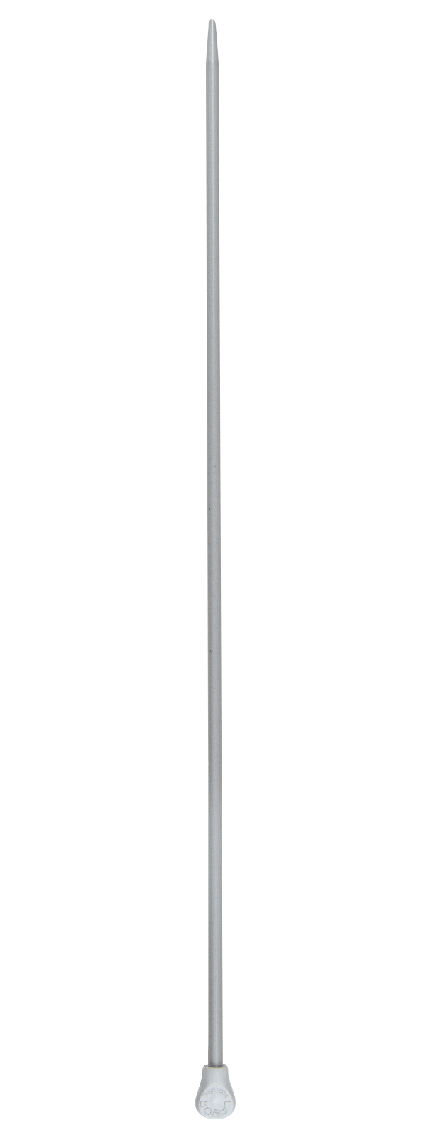 Single Point Knitting Needle