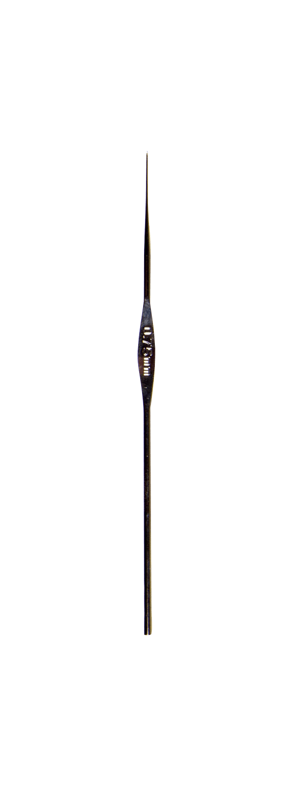 Steel Crochet Hooks