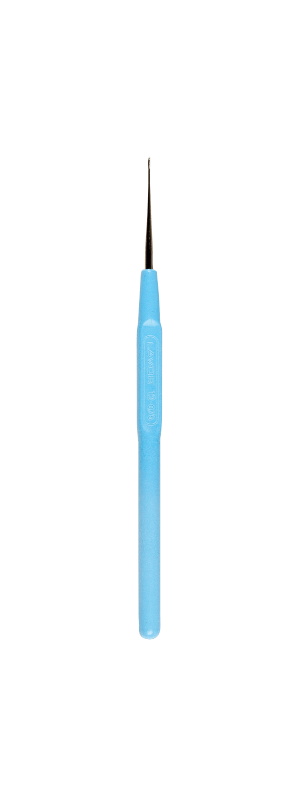 Steel Crochet Hooks With Handle