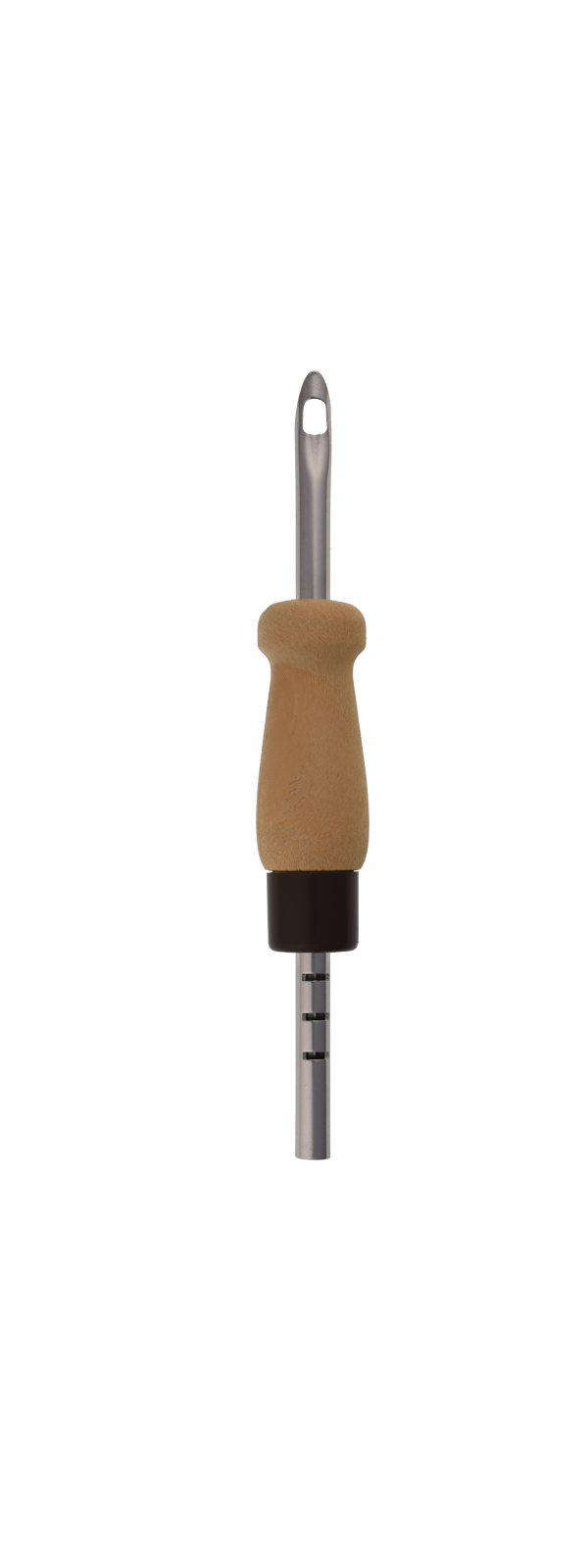 Punch Needle (thick threads)