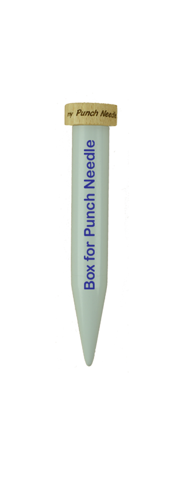 Box for Punch Needle