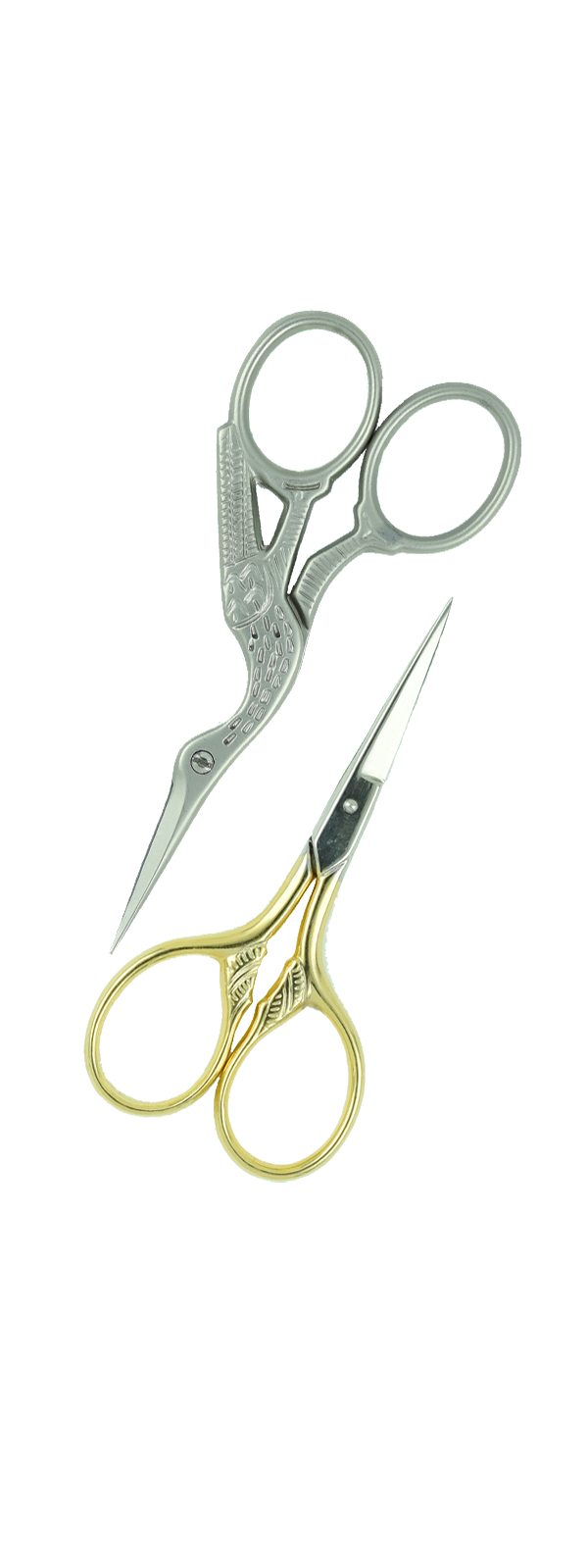 Embroidery Scissors
