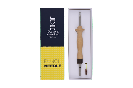 Hooking/Punch Needle Tools
